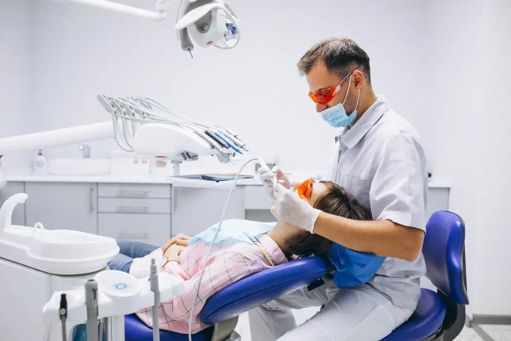 Odontología General
