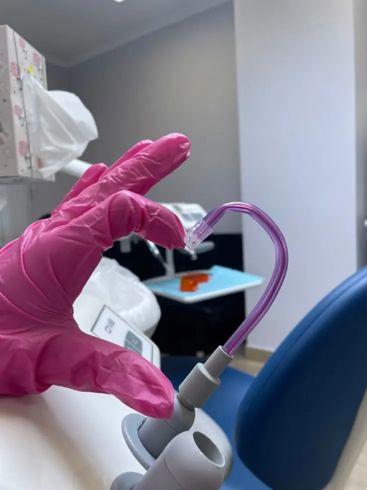 Odontopediatría