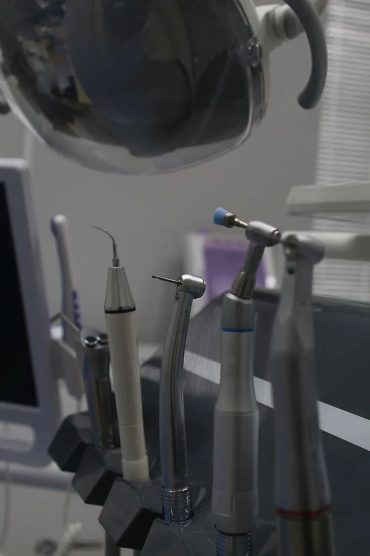 Rehabilitación Oral