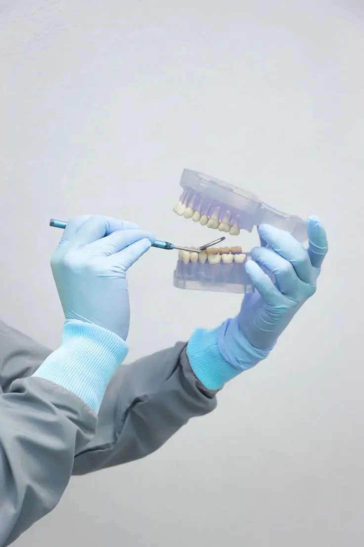Periodoncia